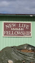 New Life Fellowship Ministries