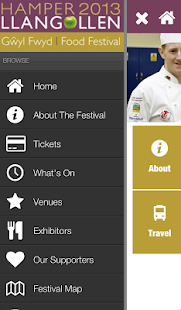 Free Download Llangollen Food Festival APK for Android