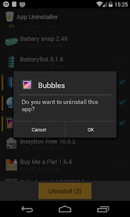How to download App Uninstaller lastet apk for android