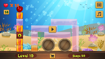 Bombing Boxes APK צילום מסך #15