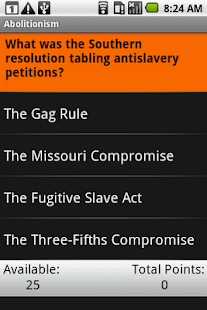 How to mod Abolitionism: Shmoop Guide patch 1.0 apk for bluestacks