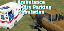 Ambulance Driving Simulation by MobilePlus APK