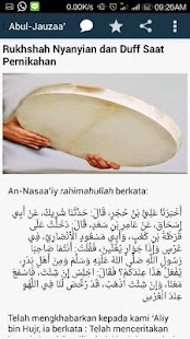 How to download Abul-Jauzaa' 1.1 unlimited apk for pc