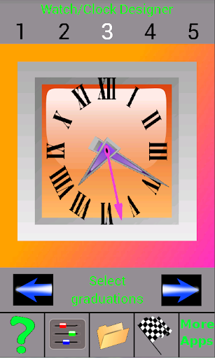 免費下載個人化APP|Watch/Clock Designer Pro & LWP app開箱文|APP開箱王