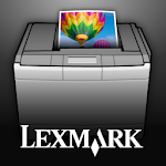 Cover Image of Baixar Impressão móvel Lexmark v1.6.1 APK