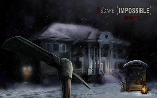 Escape Impossible: Revenge