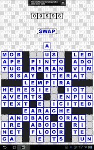 Pro Clueless Crosswords Screenshots 12
