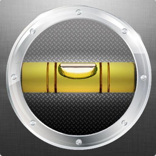 Spirit Level Pro LOGO-APP點子