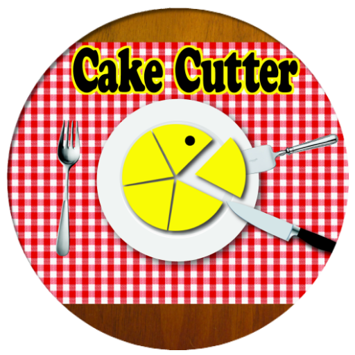 Cake Cutter LOGO-APP點子