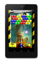 Bubble Shooter Space Free APK صورة لقطة الشاشة #24