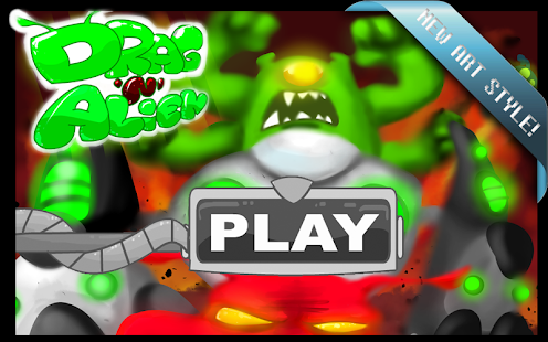 How to mod DRAG N ALIEN patch 1.0 apk for laptop