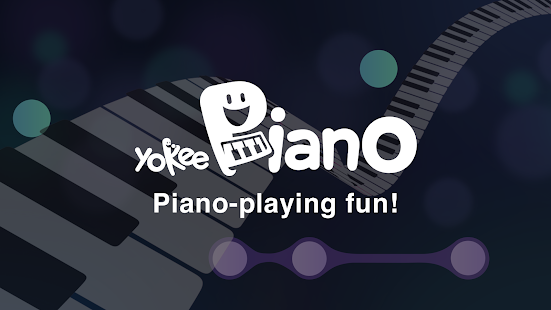 Free Piano app by Yokee Screenshots 13