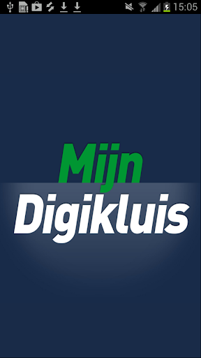 Mijn Digikluis