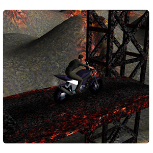 3D Motorcycle Trial Racing HD Hacks and cheats