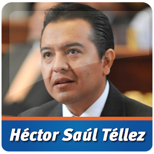 Dip. Héctor Saúl Téllez 2.0.0