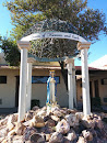 St. Margaret Mary's: Queen of Heaven and Earth
