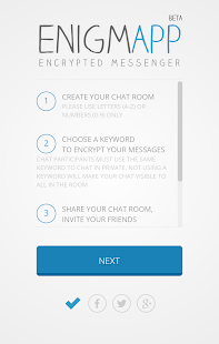 How to mod Enigmapp 1.0.5 unlimited apk for pc