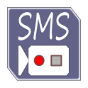 SMS Rec Hi-Q Hidden Camera LT icon