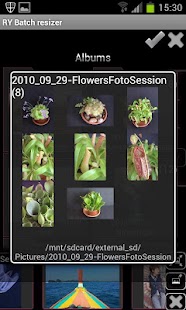 RY Batch Resizer Screenshots 7