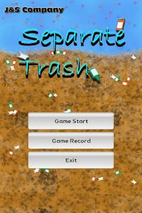 How to download Separate Trash~! Lite 1.6 mod apk for android