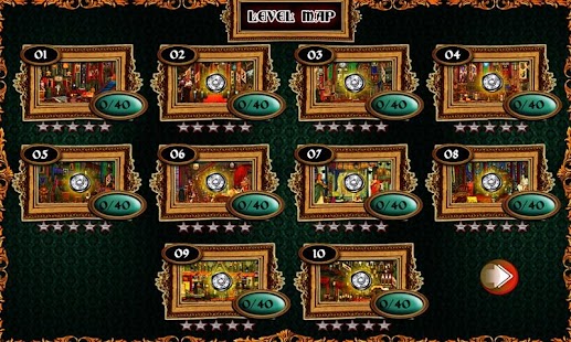 Lastest Cathedral Free Hidden Objects APK