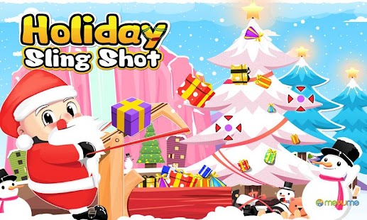 Download Holiday Sling Shot APK