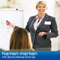 Namen Merken logo