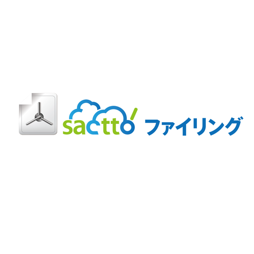 sactto! Filing LOGO-APP點子