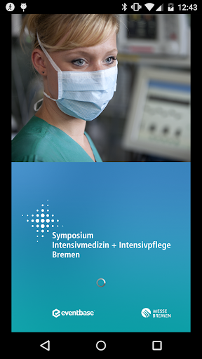 Symposium Intensivmedizin 2015