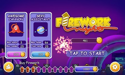 How to mod Firework Shooter patch 1.03 apk for android