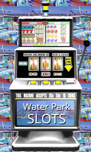 Water Park Slots - Free