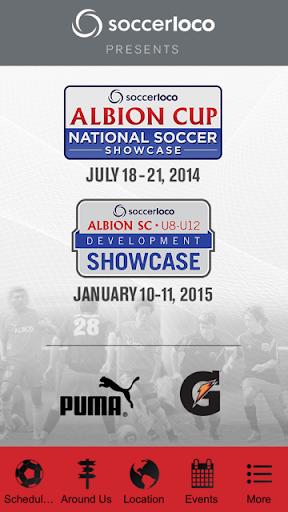 Albion Cup