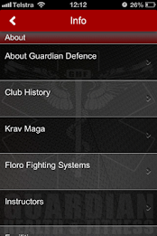 Guardian Defence poster 10