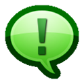 Answers icon