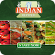 INDIAN RECIPES