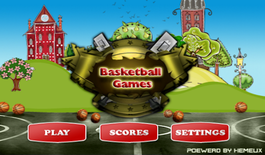 How to mod Basketball Game lastet apk for pc