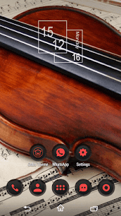 How to install Mechanical Force Icon Pack patch 1.0.1 apk for android
