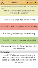 11+ English - Practice Papers poster 6