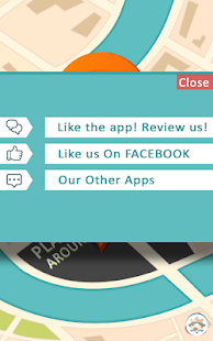 Free Download Near By Me - Places Around Me APK for PC