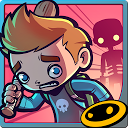 ZOMBIES ATE MY FRIENDS mobile app icon
