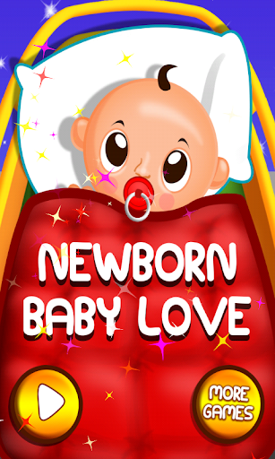 Little Newborn Baby Care