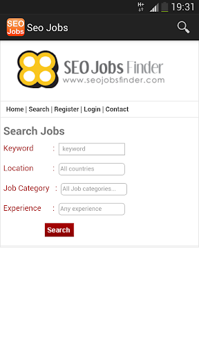 SEO Jobs