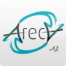 Areca DesignAR Application icon