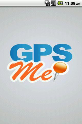 GPS Me
