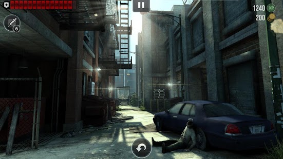 World War Z 1.3.1 APK + Мод (Unlimited money) за Android
