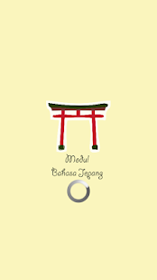 Lastest Modul Bahasa Jepang APK for Android