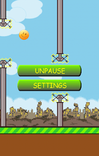 Bouncy Ball Escape Screenshots 10