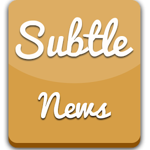 SubtleNews.apk 1.8