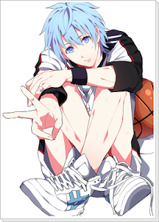 Bl黒子テツヤ くろこてつや 画像 黒子のバスケ 同人黒バス Androidアプリ Applion