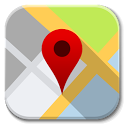 Route Tracker icon